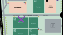 Tuesday 19/8 at Heden (17:00)