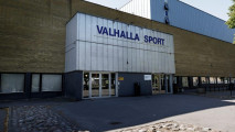 Tuesday 20/1 at Valhalla B (indoors) (17:00)