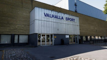 Tuesday 24/3 at Valhalla B (indoors) (17:00)