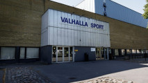 Tuesday 27/1 at Valhalla B (indoors) (17:00)