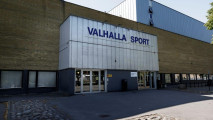 Tuesday 31/3 at Valhalla B (indoors) (17:00)