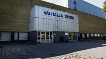 Tuesday 4/3 at Valhalla A (indoors) (16:00)