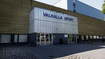Wednesday 29/4 at Valhalla A (indoors) (18:00)
