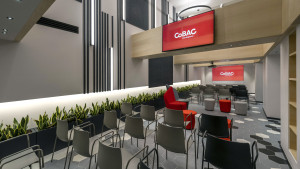 Founders Club - Tanışma