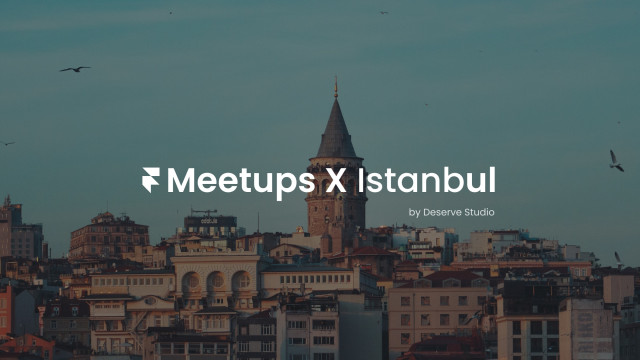 Framer Istanbul