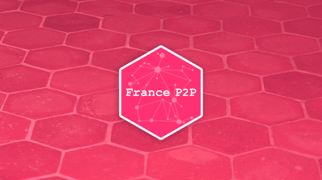 France P2P (& Cryptography)