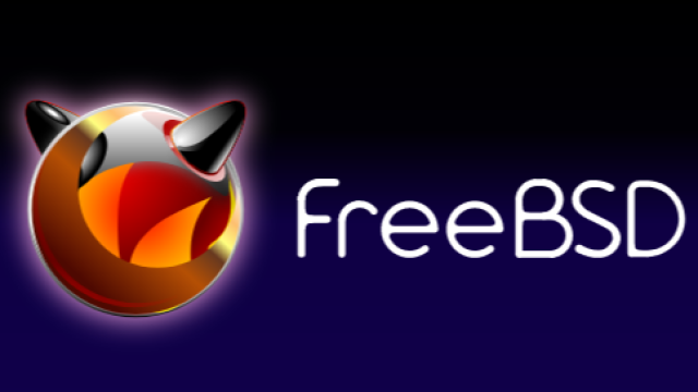 FreeBSD TR
