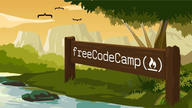 freeCodeCamp Istanbul