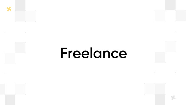 Freelance