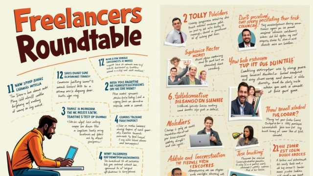Freelancers Roundtable