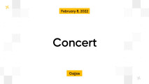 Concert
