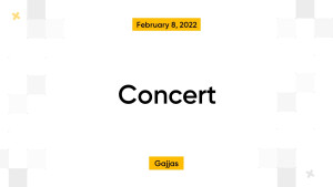 Concert