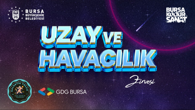 Uzay ve Havacılık Zirvesi