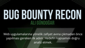 Bug Bounty Recon