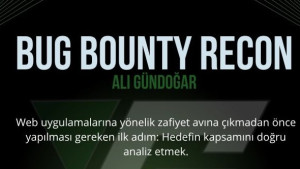 Bug Bounty Recon