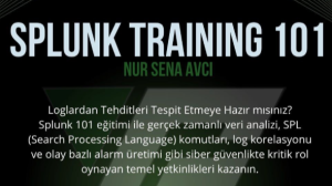 Splunk Training 101