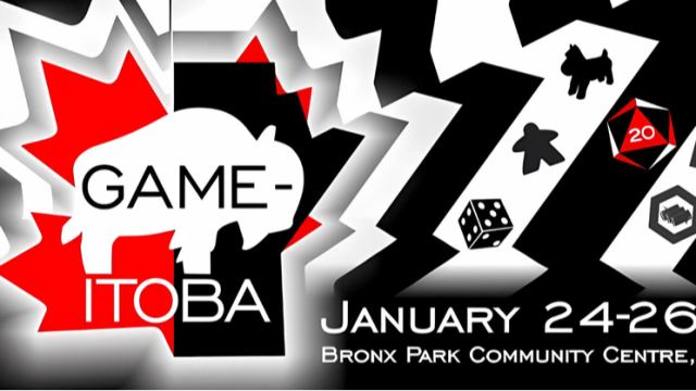 Game-itoba! SUNDAY at Bronx Park Community Center