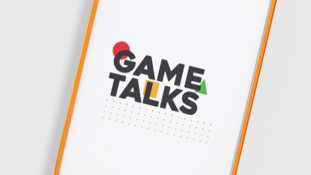 Game Talks Ankara