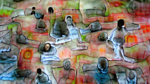 Relatefulness & Circling Taster Evening