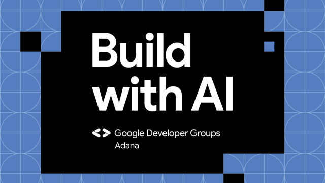 Build With AI Adana