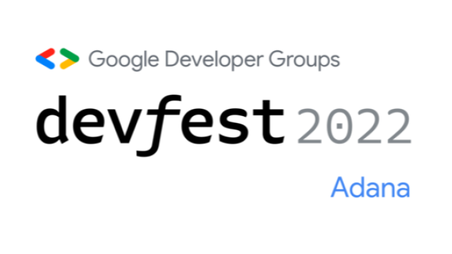 DevFest'22 Adana