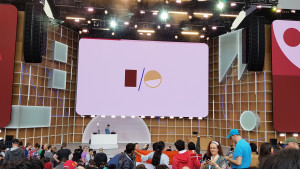 Google I/O Extended 2019 Ankara