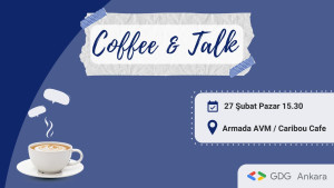 Coffee and Talk