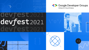 DevFest Ankara '21