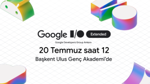 Google I/O Extended 2025 Ankara: Unveiling the Future of Tech