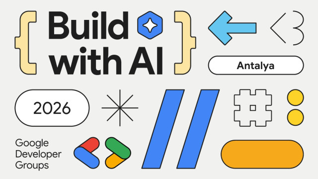 Build with AI Antalya 2026
