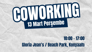 Co Working Buluşması