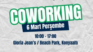 Co Working Buluşması