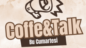 Coffee&Talk