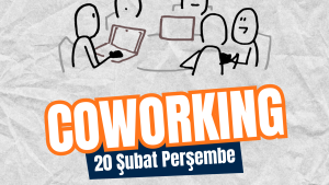 Coworking Buluşması