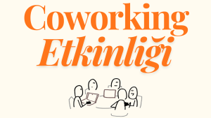 Coworking Buluşması