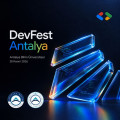 DevFest Antalya 2026