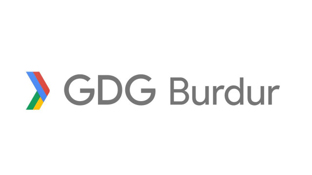 GDG Burdur Code Night