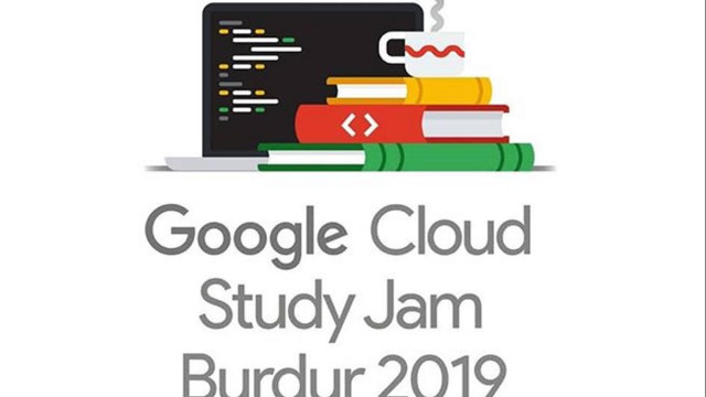 Cloud Study Jam Burdur 3
