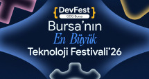 DevFest Bursa 2026
