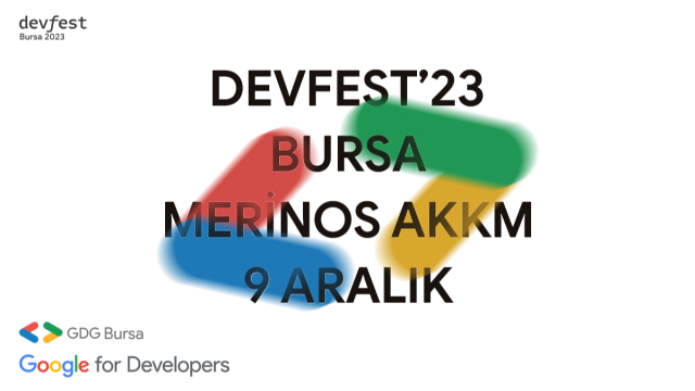 DevFest'23