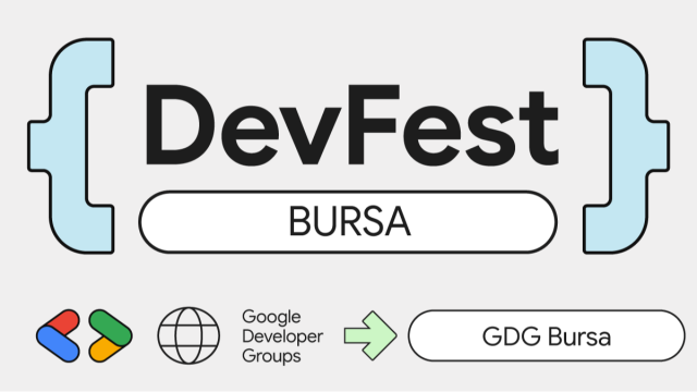 DevFest'24 Bursa