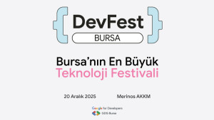DevFest Bursa 2025