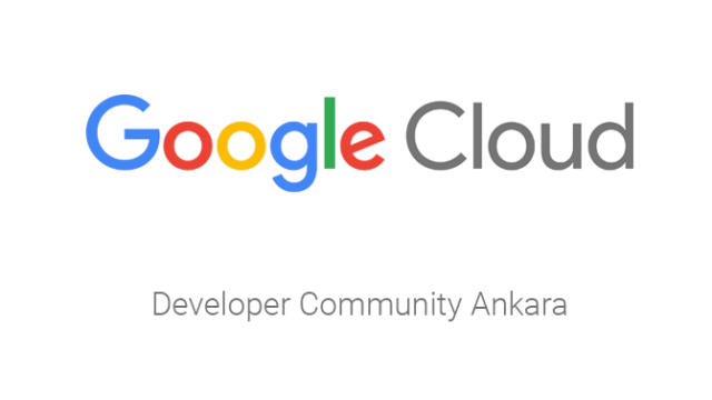 GDG Cloud Ankara