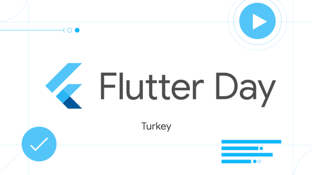 Flutter Day Turkey