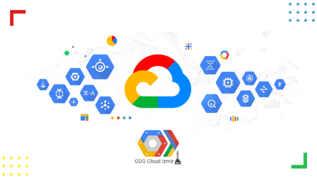 GDG Cloud Izmir