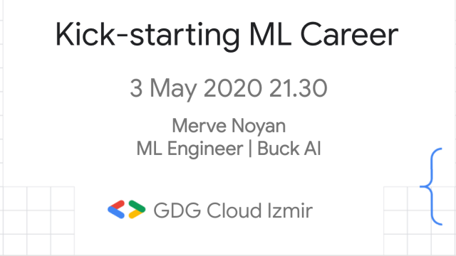 Kick-starting ML Career