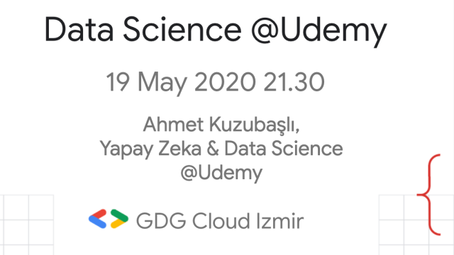 Data Science @Udemy