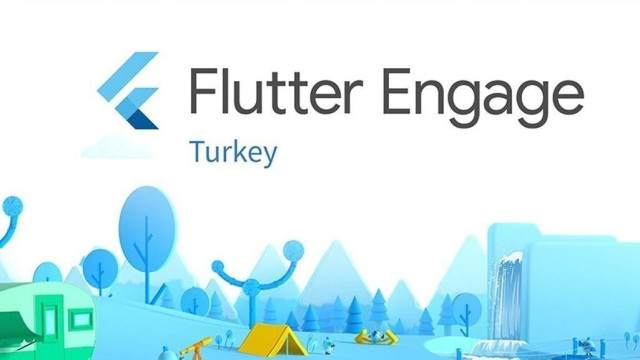 Flutter Engage Turkey