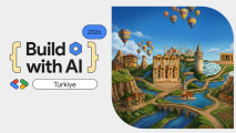 Build with AI: Türkiye