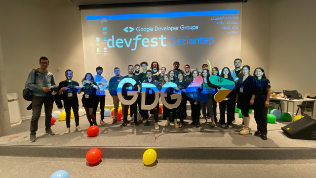 GDG Gaziantep